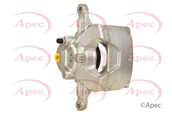 Apec LCA646 Brake Caliper - 3