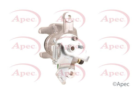 Apec LCA647 Brake Caliper - 2