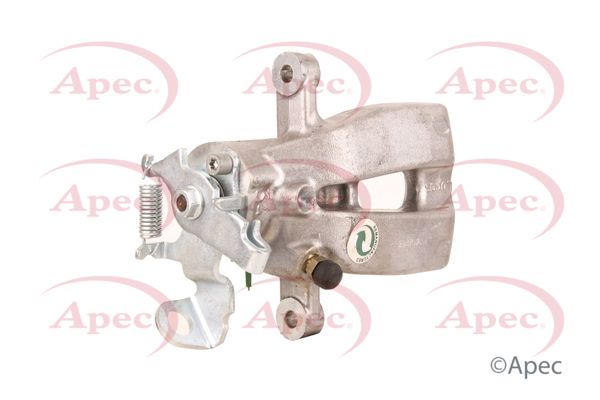 Apec LCA647 Brake Caliper - 3