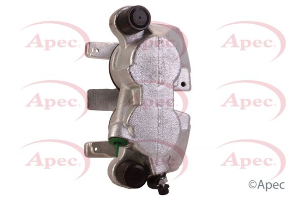 Apec LCA648N Brake Caliper - 2