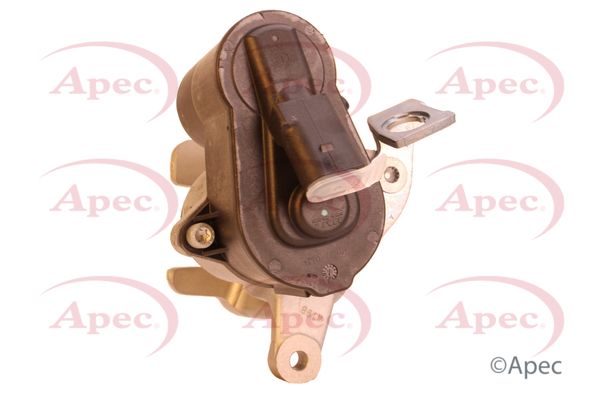 Apec LCA649N Brake Caliper - 2