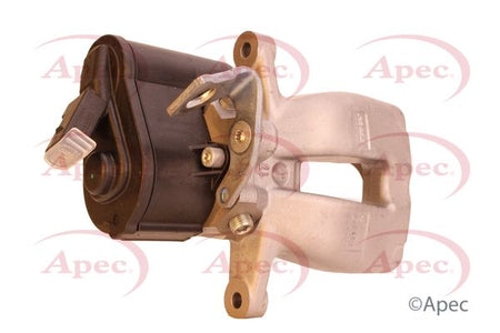 Apec LCA649N Brake Caliper - 3