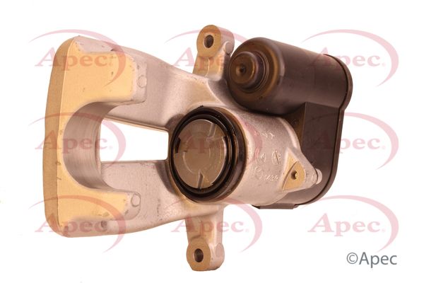 Apec LCA649 Brake Caliper - 1