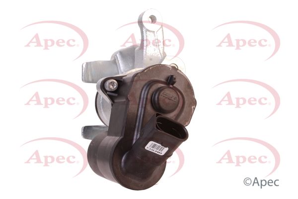 Apec LCA650 Brake Caliper - 2