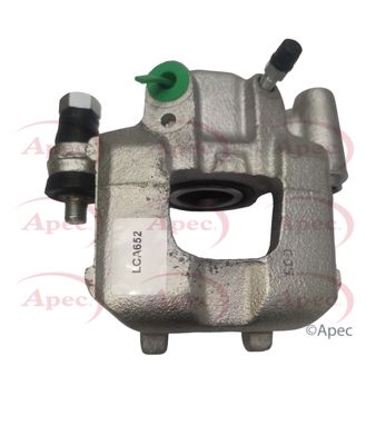 Apec LCA652 Brake Caliper - 2
