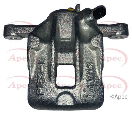 Apec LCA653N Brake Caliper - 2