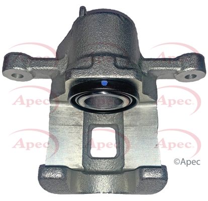 Apec LCA653N Brake Caliper - 3