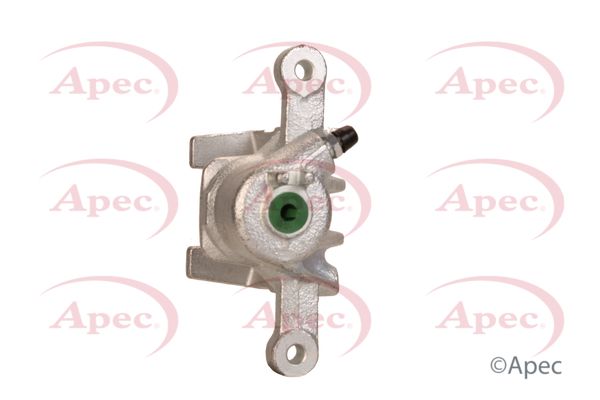 Apec LCA653 Brake Caliper - 1