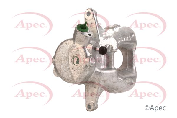 Apec LCA657 Brake Caliper - 1