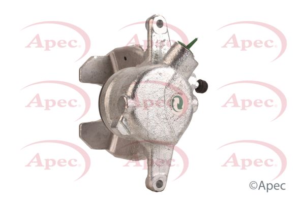 Apec LCA657 Brake Caliper - 2