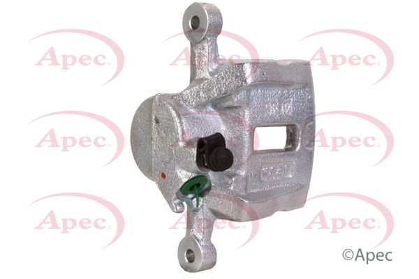 Apec LCA658 Brake Caliper - 1