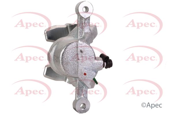 Apec LCA658 Brake Caliper - 2