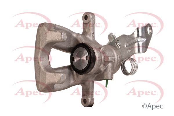 Apec LCA659 Brake Caliper - 1