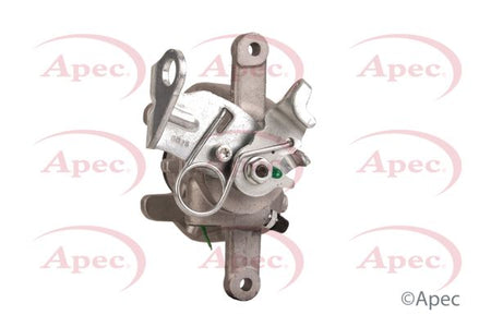 Apec LCA659 Brake Caliper - 2