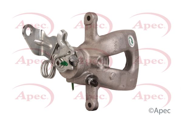 Apec LCA659 Brake Caliper - 3