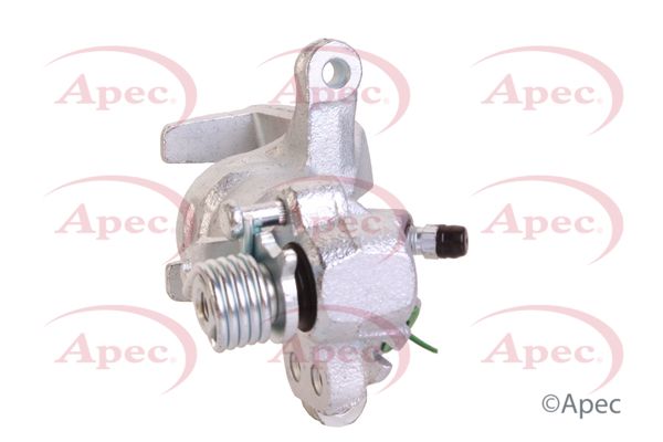 Apec LCA660 Brake Caliper - 2