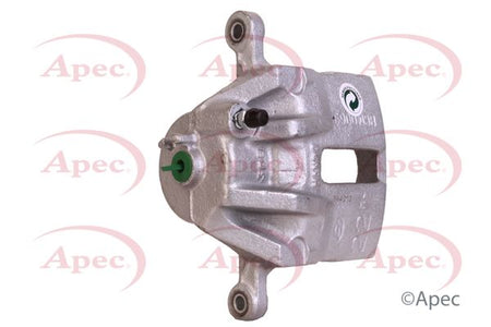 Apec LCA661 Brake Caliper - 1