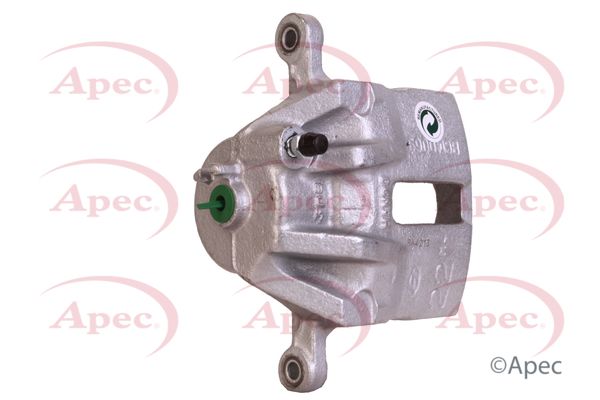 Apec LCA661 Brake Caliper - 1