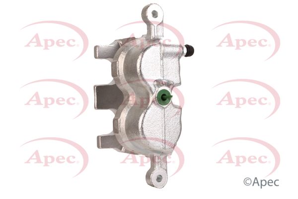 Apec LCA662 Brake Caliper - 2
