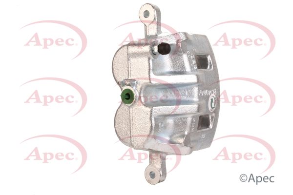 Apec LCA662 Brake Caliper - 3