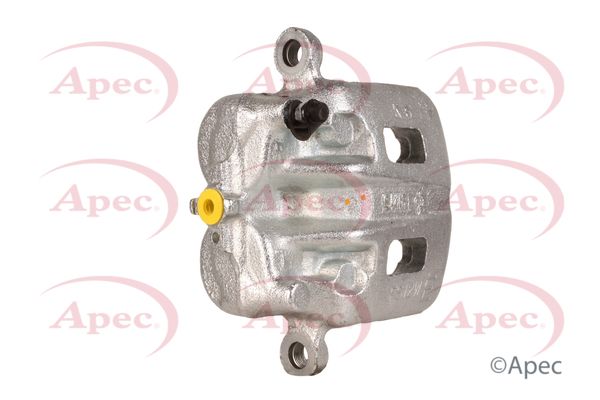Apec LCA663 Brake Caliper - 3