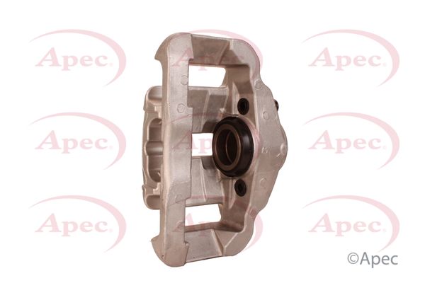 Apec LCA666 Brake Caliper - 1