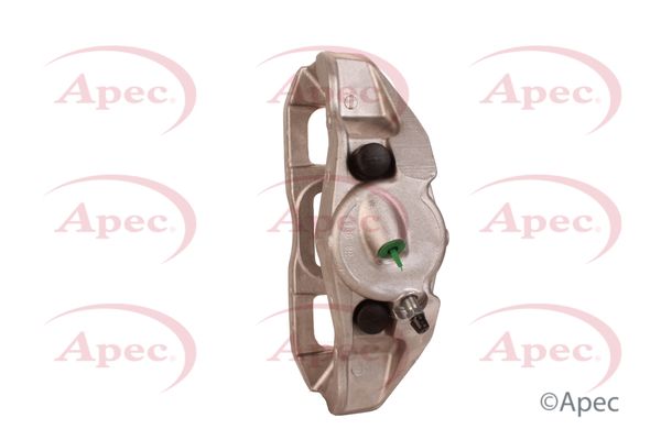 Apec LCA666 Brake Caliper - 2