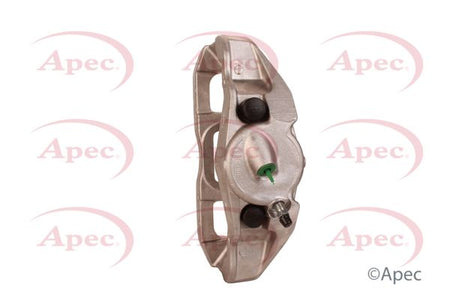 Apec LCA666 Brake Caliper - 2