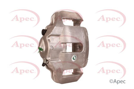 Apec LCA666 Brake Caliper - 3