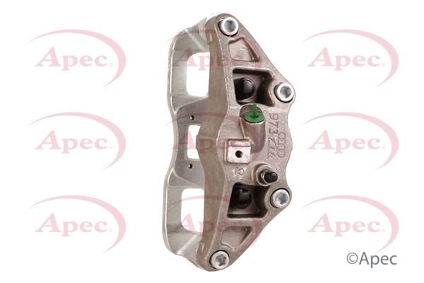 Apec LCA670 Brake Caliper - 2