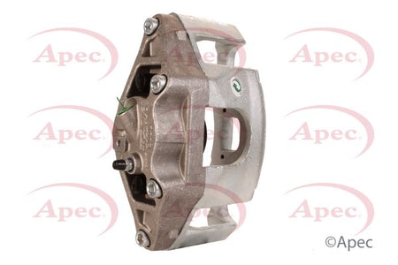 Apec LCA670 Brake Caliper - 3