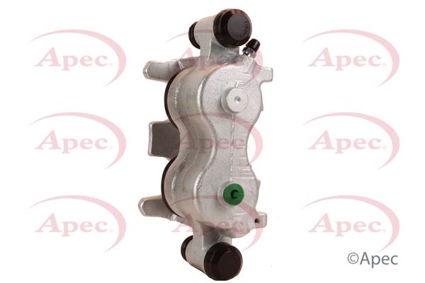 Apec LCA671N Brake Caliper - 2