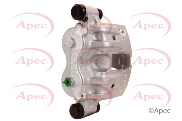 Apec LCA671N Brake Caliper - 3