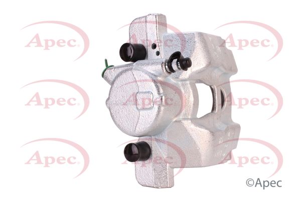 Apec LCA672 Brake Caliper - 3