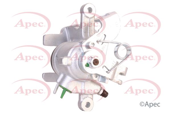Apec LCA675N Brake Caliper - 2