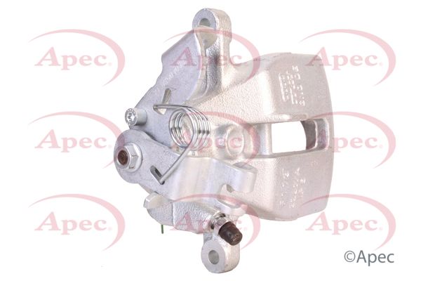 Apec LCA675N Brake Caliper - 3