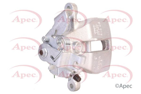 Apec LCA675N Brake Caliper - 3