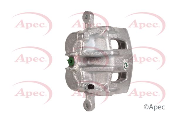 Apec LCA677 Brake Caliper - 3