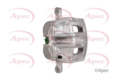 Apec LCA677 Brake Caliper - 3