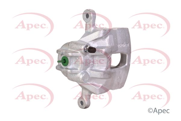 Apec LCA680 Brake Caliper - 3