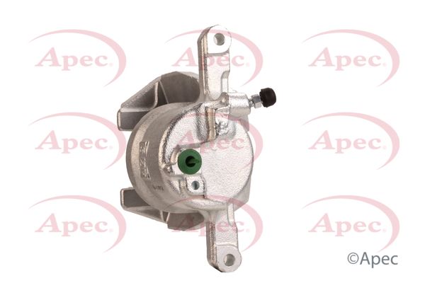 Apec LCA681N Brake Caliper - 2