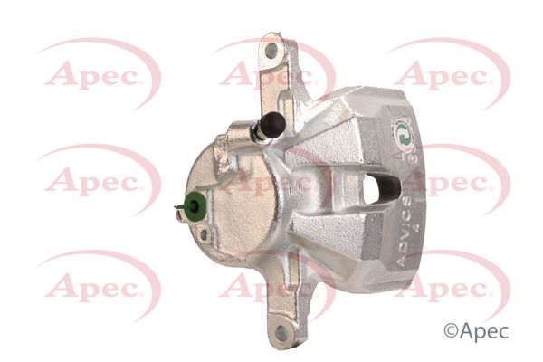 Apec LCA681N Brake Caliper - 3