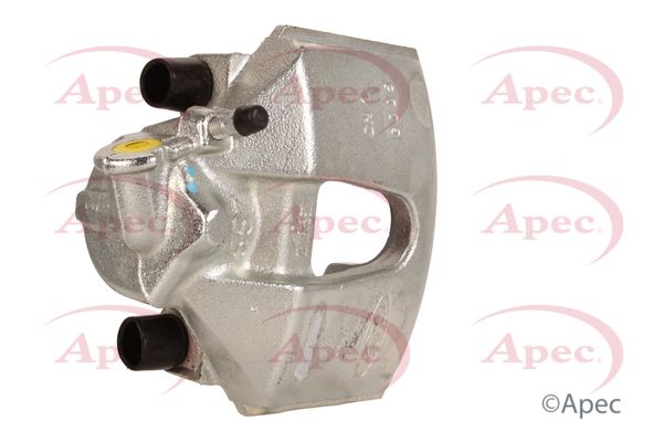 Apec LCA684 Brake Caliper - 3