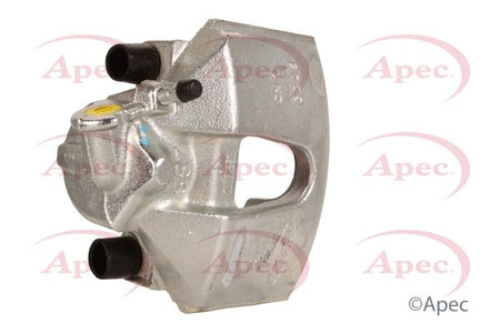 Apec LCA684 Brake Caliper - 3
