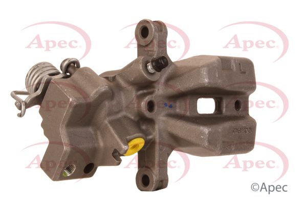 Apec LCA685 Brake Caliper - 3