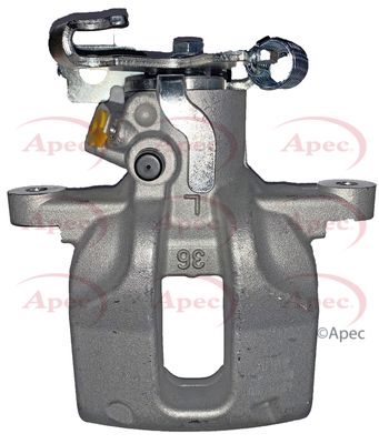 Apec LCA686N Brake Caliper - 1