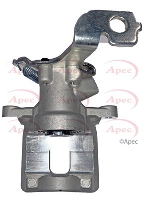 Apec LCA686N Brake Caliper - 3