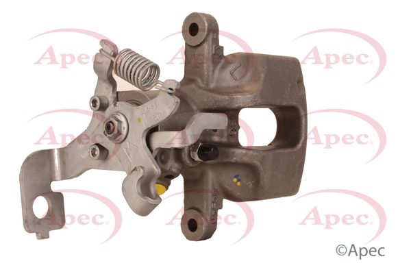 Apec LCA686 Brake Caliper - 3