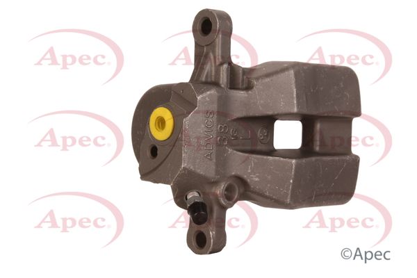 Apec LCA687 Brake Caliper - 3