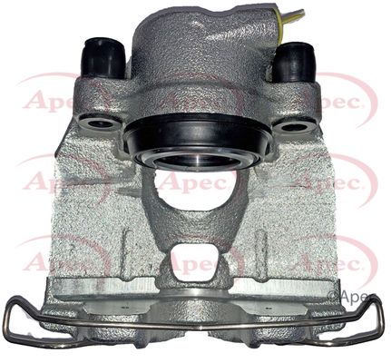Apec LCA689N Brake Caliper - 3